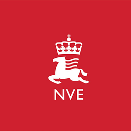 NVE logo