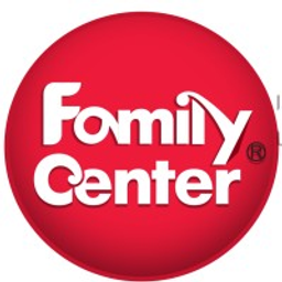 Family Center Farm & Home logo