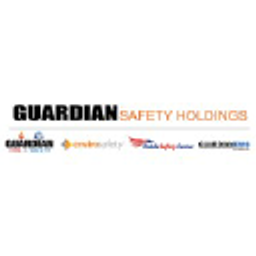 Guardian Safety Services LLC logo