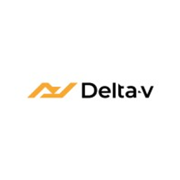 DeltaV logo