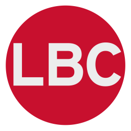 Lancaster Bible College logo