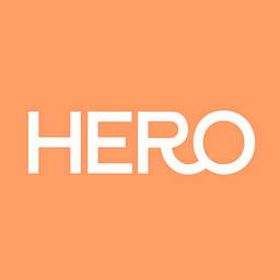 HERO logo