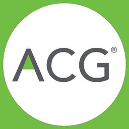 ACG Consulting Group LLC logo