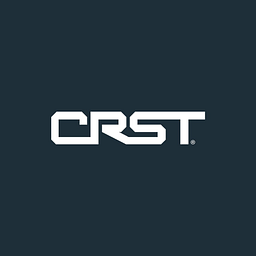 CRST The Transportation Solution, Inc. logo