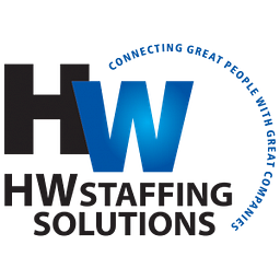 HW Staffing Solutions - Bangor ME logo
