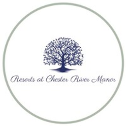 Resorts at Chester River Manor logo