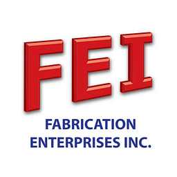 Fabrication Enterprises Inc. logo