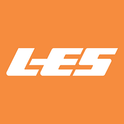 Les Solar logo