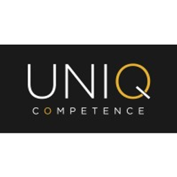 UNIQ Competence AB logo