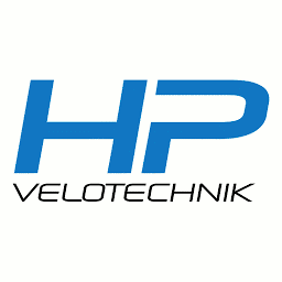 HP Velotechnik logo