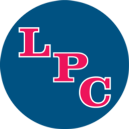 Liberty Pattern logo