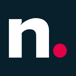 Nuvei logo