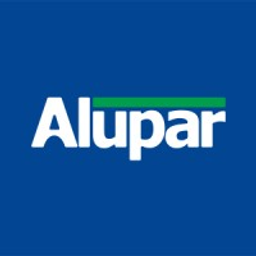Alupar logo