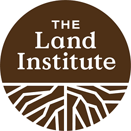The Land Institute logo