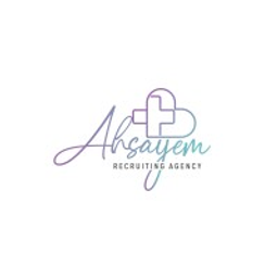 Ahsayem Recruiting Agency logo