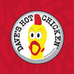 EUGENE'S HOT CHICKEN logo