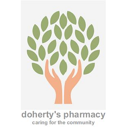 Dohertys Pittsboro logo