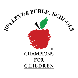 Burlington Public Schools logo