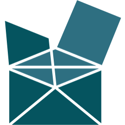 Polismyndigheten Åland logo