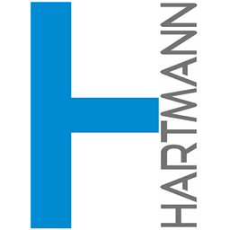 Hartmann JCE logo