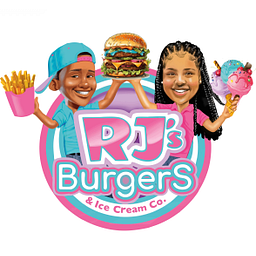 Bub's Burgers & Ice Cream logo