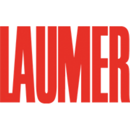 Laumer logo