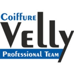 Velly Blue logo