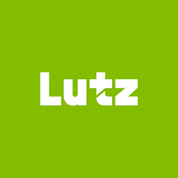 Lutz Gruppe logo