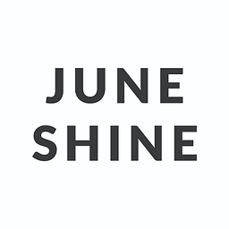 Juneshine Brands logo