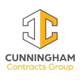 Cunningham Contracts logo