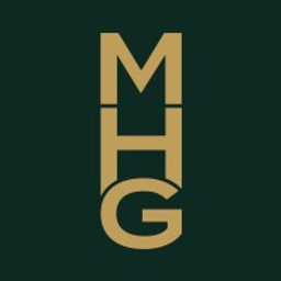 MAPLE HOSPITALITY GROUP logo