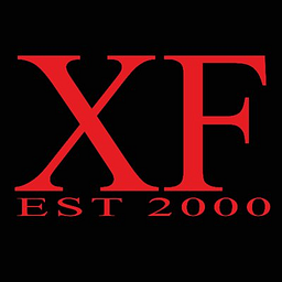 CrossFire Group logo