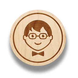 JonnyPops logo