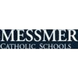 Messmer High School logo