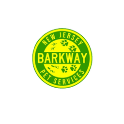 The NJ Barkway logo