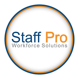 Staff Pro Workforce logo