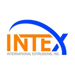 Extrusion logo
