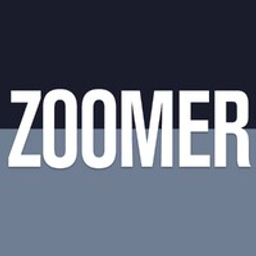 ZoomerMedia logo