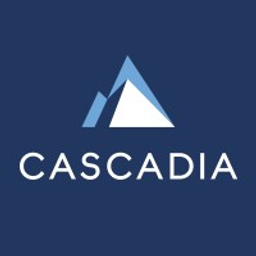 Cascadia Senior Living logo
