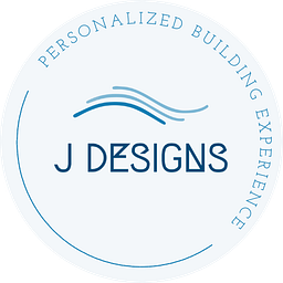 J Designs Pool & Spa logo