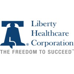 Liberty Health logo