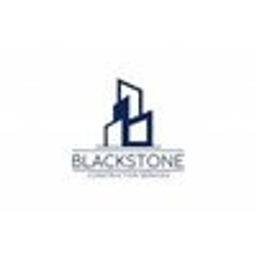 Blackstone Construction Services Inc logo