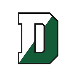 Duxbury Public Schools logo