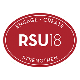RSU 18 logo