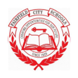 Fairfield Community Schools logo
