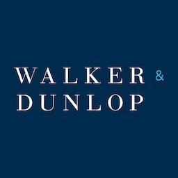 WALKER INC logo
