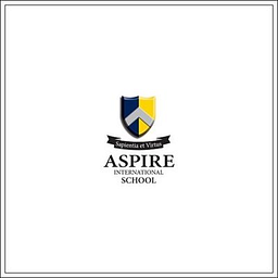 Aspire Public Schools logo