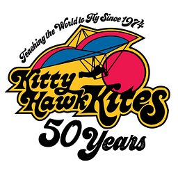 Kitty Hawk Kites logo