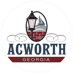 City of Acworth logo
