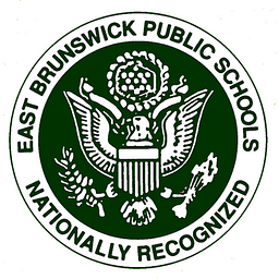 East Brunswick Public Schools logo
